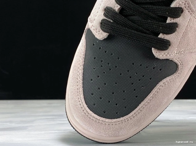 Iridescent Dirty Powder Mid BQ6472-602 1 Jordan Air (W) 0811